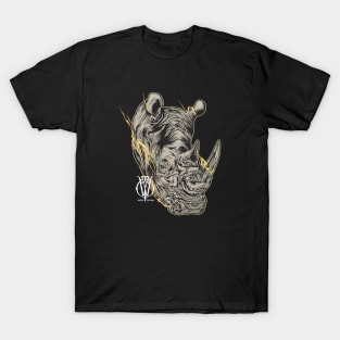 Rhino T-Shirt